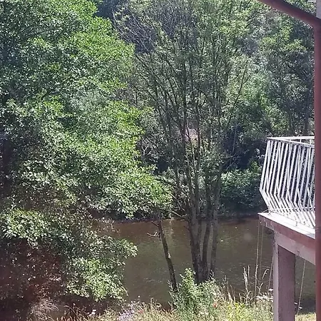 Apartement Avec Balcon