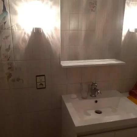 Διαμέρισμα Apartement Avec Balcon Épinal